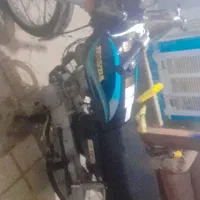 موتورهندا مدل ۹۰|موتورسیکلت|رضویه, |دیوار