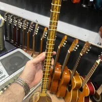 سه تار مهر خزان گالری موسیقی آرتیا پاساژ شهرسبز|سازهای سنتی|لاهیجان, انقلاب|دیوار