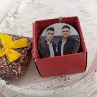 گردنبند رزینی