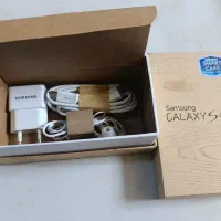 گوشی سامسونگ گلگسی s4 پلمپ