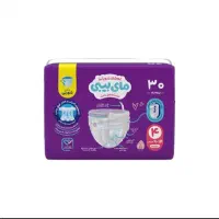 مای بیبی شورتی شماره۴