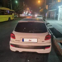 ۲۰۶|خودرو سواری و وانت|نظرآباد, نظرآباد|دیوار