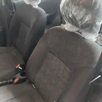 کوییک gxr سفید مشکی مدل ۱۴۰۴|خودرو سواری و وانت|قم, مسکن مهر|دیوار