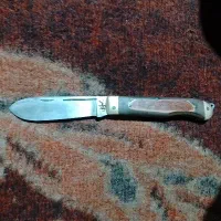 چاقوی دست ساز قدمت دار