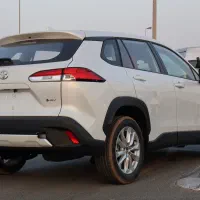 تویوتا کرولا کراس|خودرو سواری و وانت|بندر امام خمینی, |دیوار