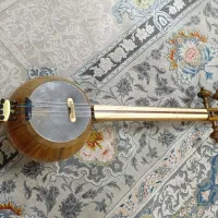 کمانچه|سازهای سنتی|اصفهان, همت‌آباد|دیوار