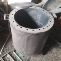 تنور گازی|اجاق گاز و لوازم برقی پختوپز|نیشابور, دربقاضی|دیوار