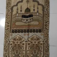 سجاده نماز جنس مخمل