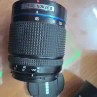 لنزدوربینسامسونگ