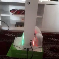 فروش XBOX S  در حد خشک|کنسول، بازی ویدئویی و آنلاین|گنبد کاووس, |دیوار