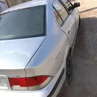 سمند 85|خودرو سواری و وانت|خرمشهر, |دیوار