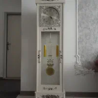 ساعت ایستاده|ساعت دیواری و تزئینی|مشهد, حسین‌آباد|دیوار