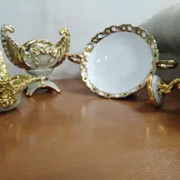 سرویس پذیرایی