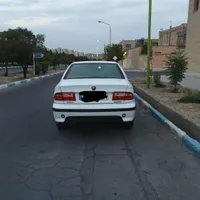 سمند EF7مدل ۹۸ بنزینی|خودرو سواری و وانت|فولادشهر, C4|دیوار