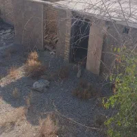 زمین ۴ دیواری ۱۰۰۰ متر