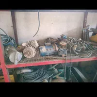 خریدار پمپ آب خراب و دیجیتال پمپ خراب|خدمات پیشه و مهارت|اهواز, شریعتی جنوبی|دیوار