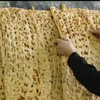 نانوایی-سنگکی-پونک-شهرک-نفت