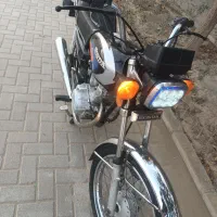 موتور هندا ۱۵۰ مدارک تکمیل آمادی آنتقال|موتورسیکلت|مشهد, شهرک امام هادی (شهرک غرب)|دیوار