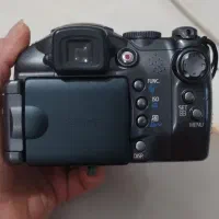 دوربین Canon 12x