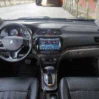 شاهین اتومات Gcvt در حد نو