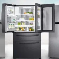 تعمیر یخچال خانگی.آبسردکن.فروشگاهی.ویترینی|خدمات پیشه و مهارت|شیراز, کاراندیش|دیوار