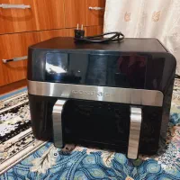 هواپز سرخکن گو سونیک ده لیتری کادویی