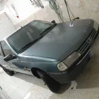 سواری رواسال مدل۸۹