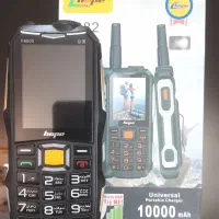 گوشی طرح بی سیم hope B82