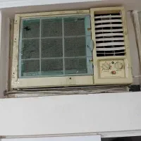 کولر سامسونگ ۱۸ هزار|کولر گازی و فن‌کوئل|دزفول, |دیوار