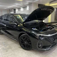 فروش آریزو ۸ مدل ۴۰۳ تحویلی ۴۰۴|خودرو سواری و وانت|ساری, |دیوار