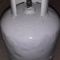 گپسول گاز