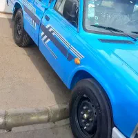 نیسان  صفر برج روز دوگانه شرکت|خودرو سواری و وانت|محمدیه-قزوین, |دیوار