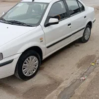 سمند مدل97بازدید شادگان|خودرو سواری و وانت|اهواز, اسلام آباد شرقی|دیوار