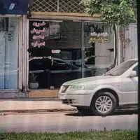 فروش مغازه به متراز 22 متر مربع بعد چهار راه نواب