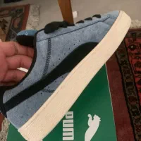 کفش پوما puma suede xl|کیف، کفش، کمربند|تهران, امام زاده قاسم (نیاوران)|دیوار