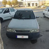 پراید مدل 91|خودرو سواری و وانت|کوهدشت, |دیوار