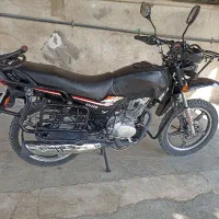 موتور احسان EH شکاری 200|موتورسیکلت|بندرعباس, |دیوار