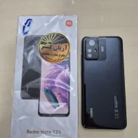 Redmi Note 12S