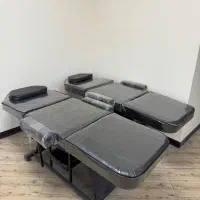 تخت آرایشگاه