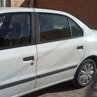 سمند ال ایکس