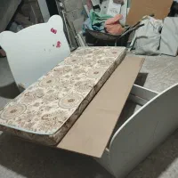 کمد وتخت خواب کیتی ست هم