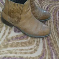 چند جفت چرم کفش سایز38|کیف، کفش، کمربند|شوشتر, |دیوار