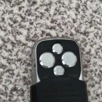 ریموت پیداه شده