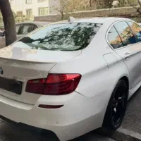 Bmw 520 2014|خودرو سواری و وانت|تهران, جمهوری|دیوار