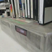 دستگاه فیلم کوچک سالم