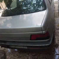 فروش خودرو پژو|خودرو سواری و وانت|خرم‌آباد, |دیوار