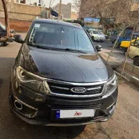 تیگو ۵ مدل ۹۹