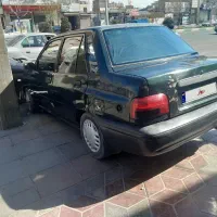 پراید مدل 80|خودرو سواری و وانت|ورامین, خیر آباد|دیوار