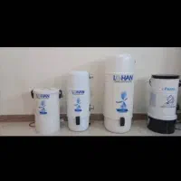 نمایندگی جارو برقی مرکزی لوهان|جاروبرقی، جارو شارژی، بخارشو|چابهار, |دیوار