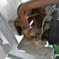 تعمیر و سرویس تخصصی انواع پکیج های دیواری